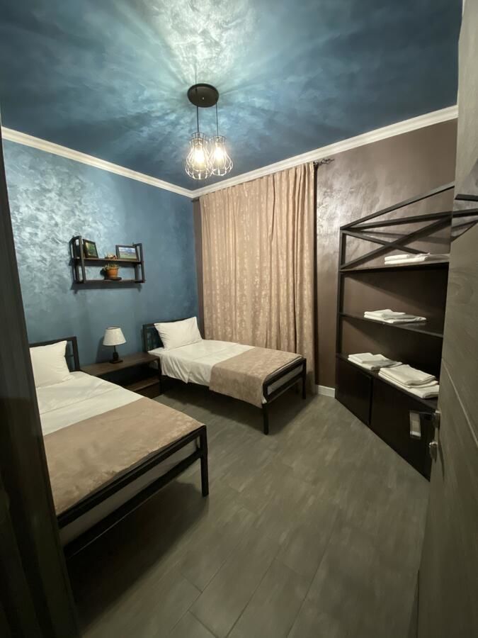 Гостевой дом V&V Hotel Gyulagarak-21